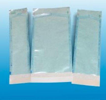 SELF SEAL POUCHES