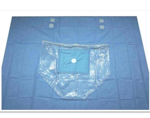ARTHOSCOPY DRAPE