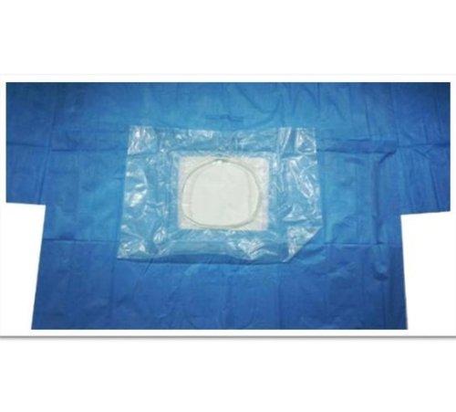 CESAREAN DRAPE