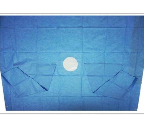 DELIVERY DRAPE