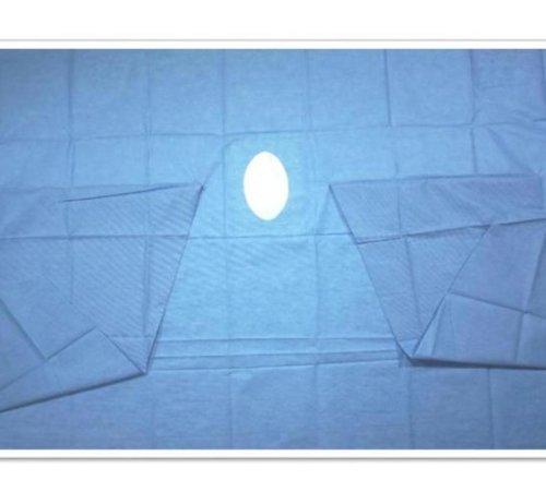 GYNAECOLOGY DRAPE