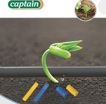 Drip Irrigation System 