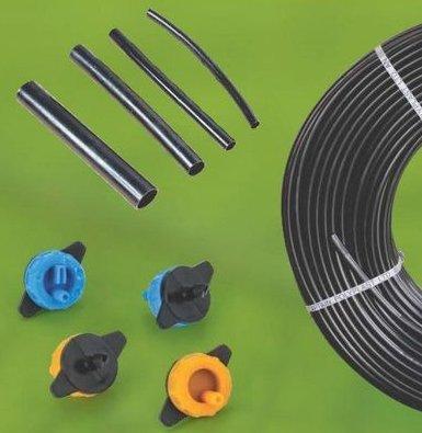 Irrigation System Parts