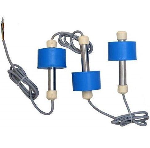 Magnetics 3 level Sensor 