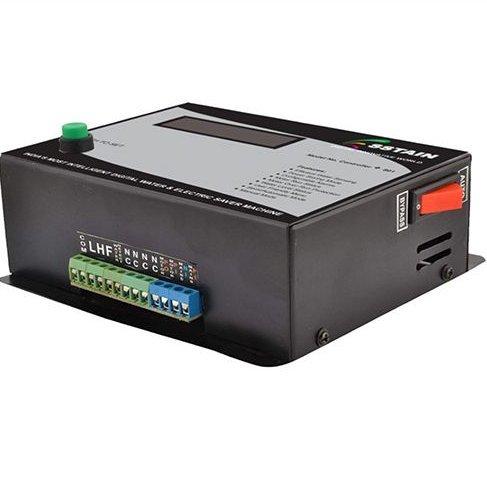 Saver 801 Digital Water Level Controller 