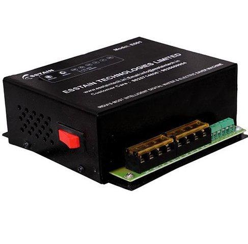 Submersible Water Controller 