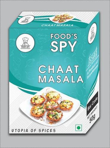 Chaat Masala 50g