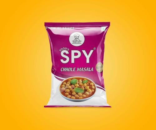 Chhole Masala