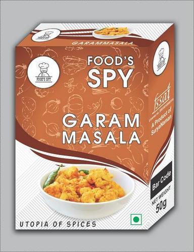 Garam Masala