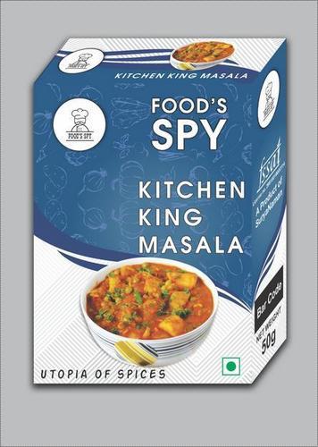 Kitchen King Masala