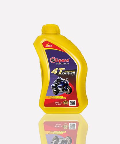10W30 Bike Engine Oil