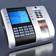 Attendance Machine