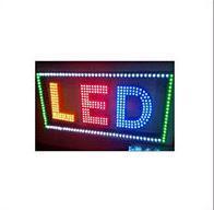 LED Display Board