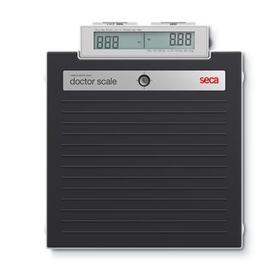 SECA 874dr Scale