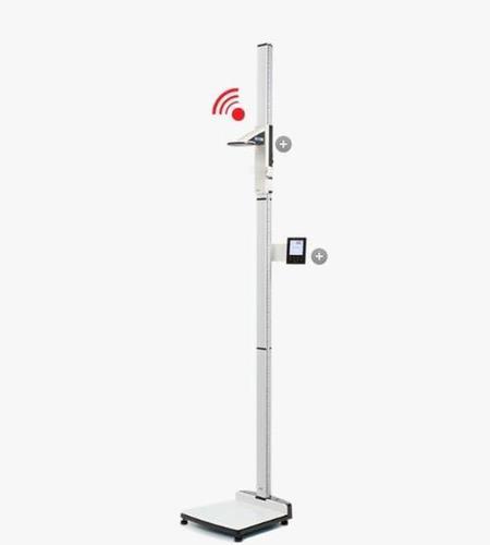 Seca 284 Digital Measuring Station For Height And Weight With Wireless Transmission