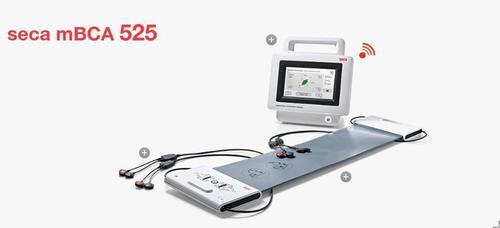 Seca mBCA 525 medical Body Composition Analyzer