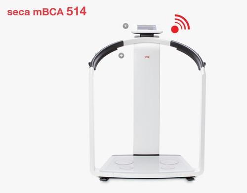 seca mBCA 514 medical Body Composition Analyzer