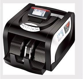 Note Counting Machine