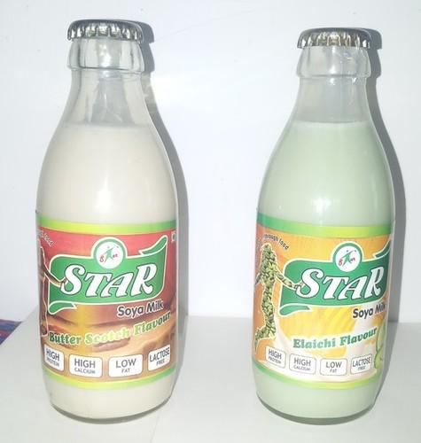 Star Soya Milk