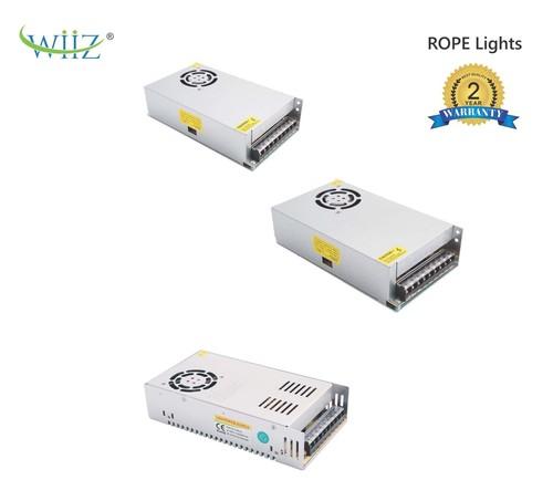  Wiiz DC Power Supply 2 