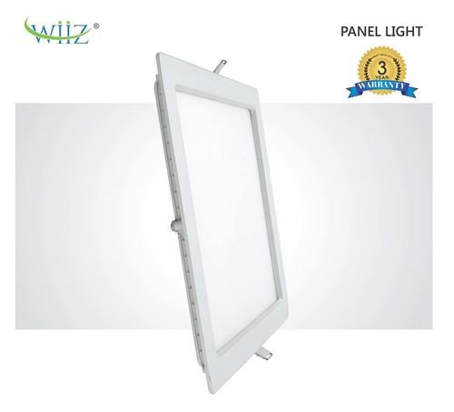  Wiiz Slim Square Panel 