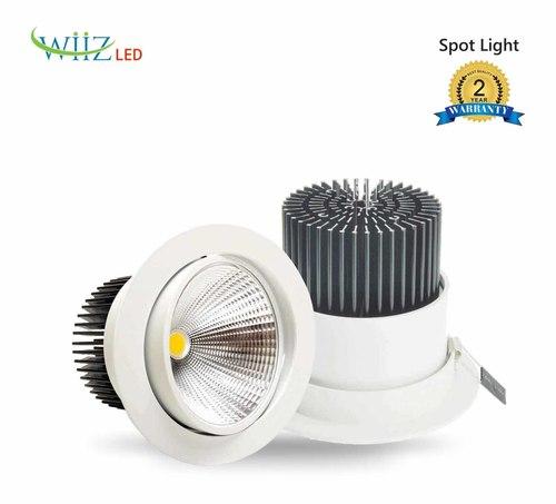 Wiiz Spot Light Specifications