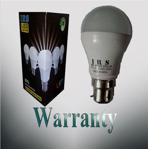 Led Bulb