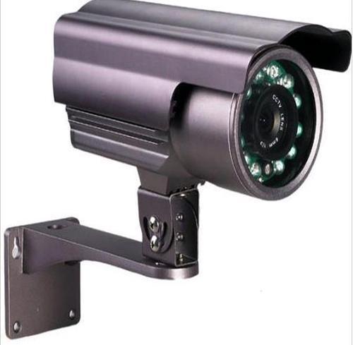 Bullet camera 