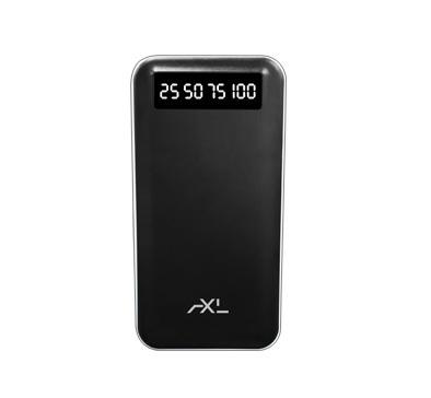 Li-Polymer Power Bank with 10000 mAh Capacity 