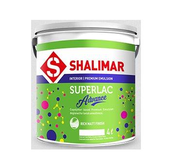 Superlac Advance Emulsion