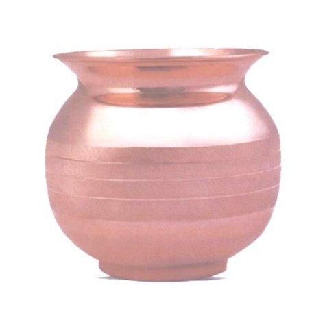 Copper Lota 