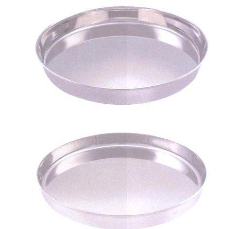 SS Regular Dinner Plate 