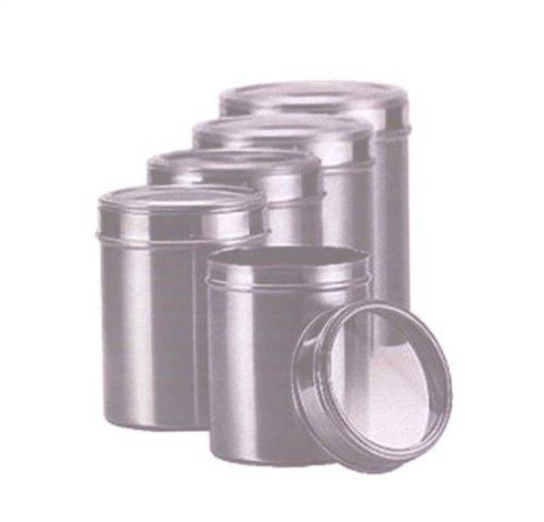 Stainless Steel Kitchen Box 