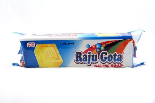 Natural Washing Soap