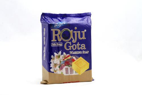 Raju Gota Washing Soap