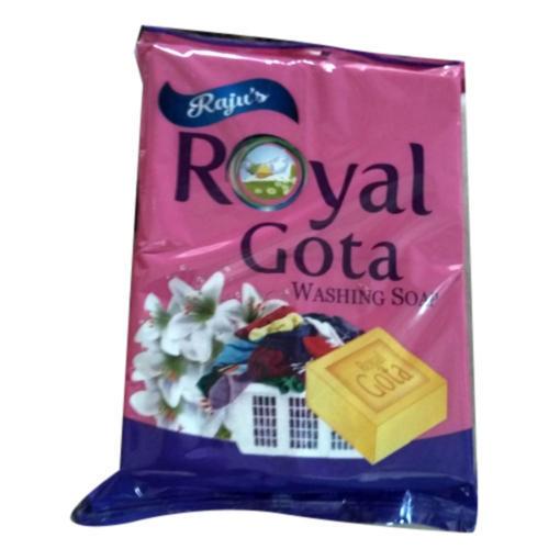 Royal Gota Washing Soap