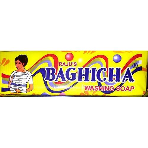Single Pack Washing Soap