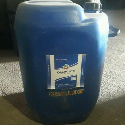 Liquid Laundry Chemical 50 L