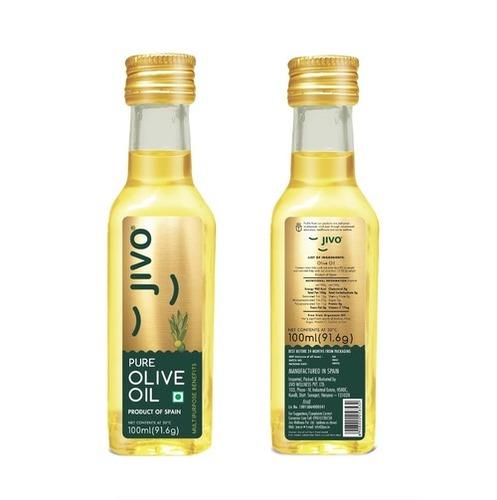 Pure Olive Oil