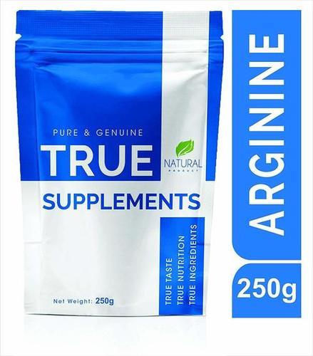 ARGININE 250G
