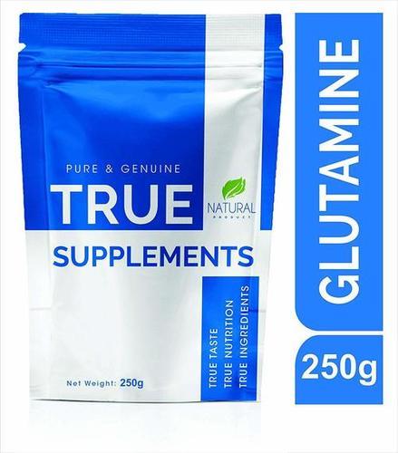 Glutamine 250g