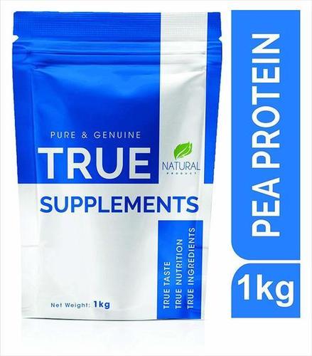 PEA PROTEIN 1 KG