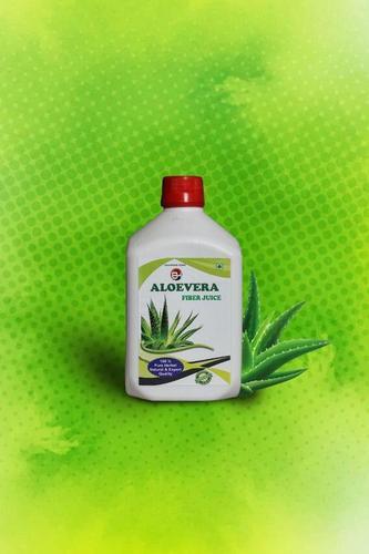 Aloevera Fiber Juice