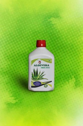 Alovera Fiber Juice