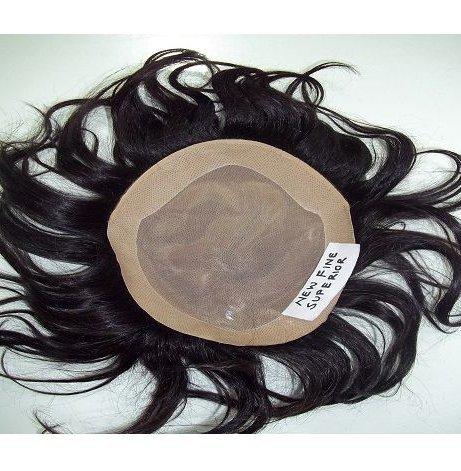 New Fine Superior Hair Skin 