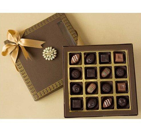 Chocolate Gift Box