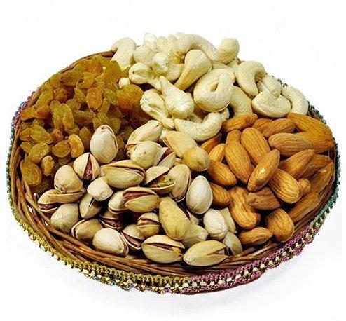 Dry Fruit Gift Bucket