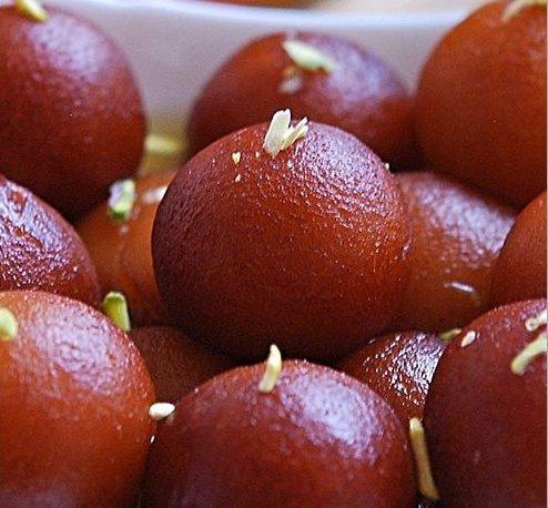 Gulab Jamun
