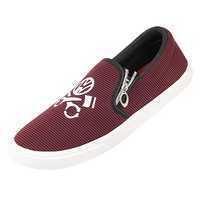 Designer Canvas Shoes