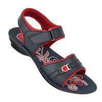 Ladies PU Sandals